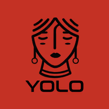 YOLO HOLIDAY  By YOLO-Official