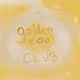 golden egg club by jeremy fall