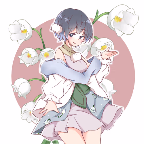 Nature fanart