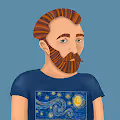 The Gogh Club Collection - old