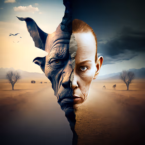 Dreamscapes: Duality