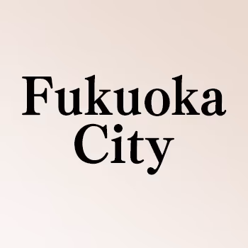 Fukuoka-City