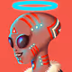 Alien indy - old