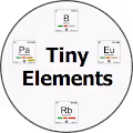The Tiny Elements