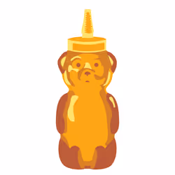 Honey Bears