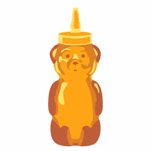 Honey Bears