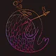 Neon Sea Creatures - old