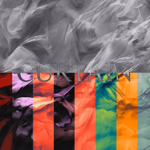 CURTAIN: Digital Echoes
