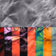 CURTAIN: Digital Echoes