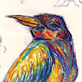 Birds of Treasure