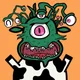 Bartholomoo the Cow