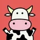 Bartholomoo the Cow