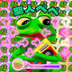 Parisian Pepe Panache: $UPER $AINT