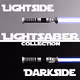 LightSaber Collection