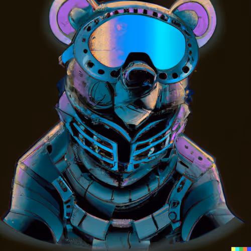 E-Bear Collection