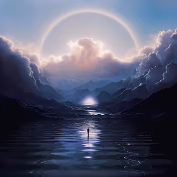 Dreamscapes (Foundation 1/1s)