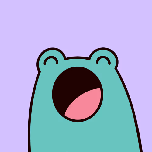 Moukie's Little Art Shop