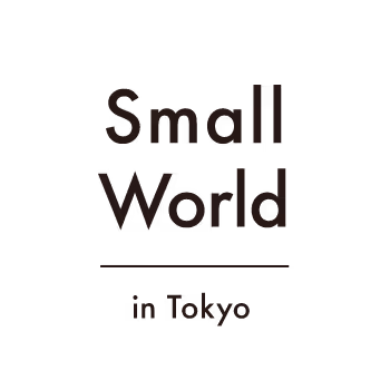 Small World in Tokyo
