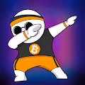 Dab with Moondoggy