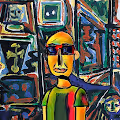PicassoSergs