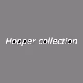 Hopper collection