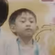 The young boy