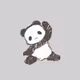 mochimogu_Panda