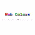 Web Colors
