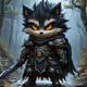 Warriors of the Blockchain: Rise of the Crypto HedgeHogs