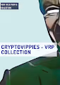CRYPTOVIPPIES - VERY RICH PEOPLE COLLECTION