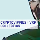 CRYPTOVIPPIES - VERY RICH PEOPLE COLLECTION