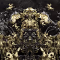 Conflict of eternal dream : Black card edition