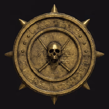 Booty Pass: Pirates of Fukushū