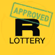 Lottery $$$