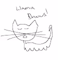 LlamaDraws