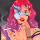 Girls of the Cartoon Universe Part 2