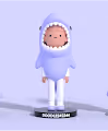 3D Doodles X UUUUdi