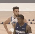 Moments of Sports