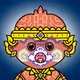 Hanuman Character
