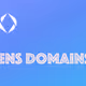 ENS Domainss