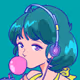 Retro Pop NFT