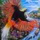 INDONESIAN LIVING ARTIST