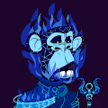 CyberPunk God Apes