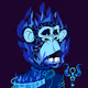 CyberPunk God Apes