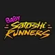 Baby Satoshi Runners