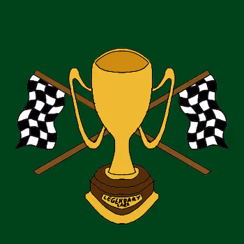LEGENDARY CARS
