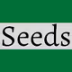 Every Day I Plant A Seed...