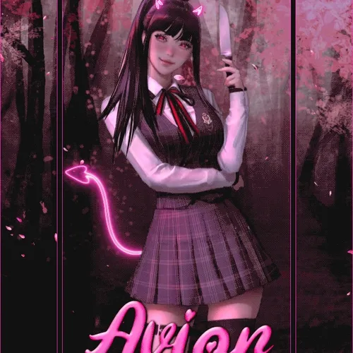 AnimeHeros - old