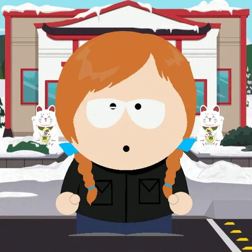 South Park School Club | by Absalom