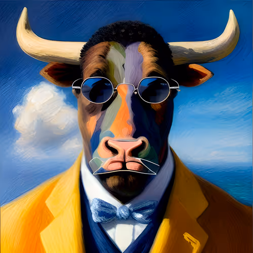 Freedom Of The Bulls